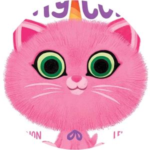 Itty-Bitty Kitty-Corn