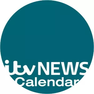 ITV News Calendar