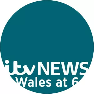 ITV News Wales at 6 photograph