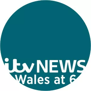 ITV News Wales at 6Since 1968