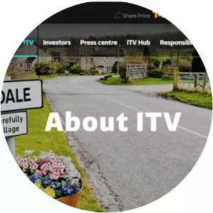 ITV plc - Media company