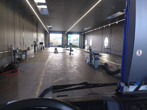 ITVASA ITV Siero - Vehicle inspection service in Spain