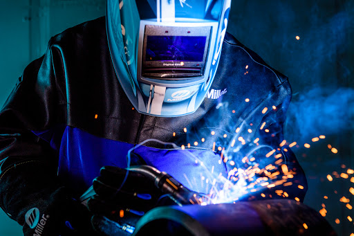 ITW Welding AB - 
