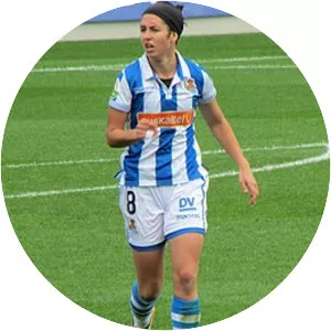 Itxaso Uriarte Santamaría