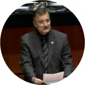 Itzcoatl Tonatiuh Bravo Padilla