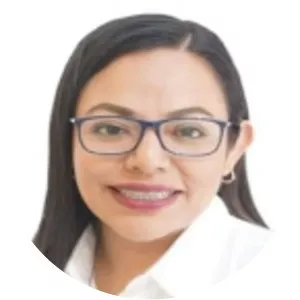 Itzel Alelí Domínguez Zopiyactle - Member of the Mexican Chamber of Deputies