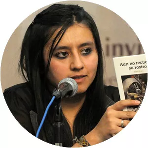 Itzel Lara - Author