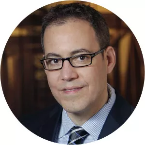 Itzhak Ben-David - Researcher