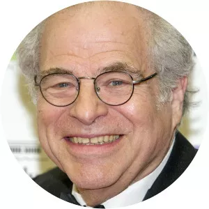 Itzhak Perlman - Israeli-American Violinist