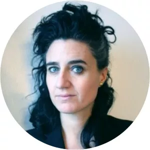 Itziar Barrio - Artist