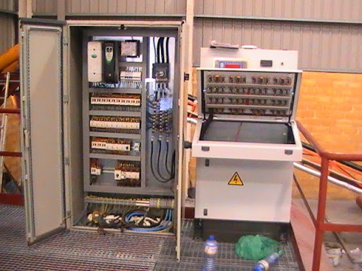 ITZIAR ELECTROMECANICA S.L - 