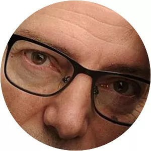 Itzik Galili - Israeli choreographer