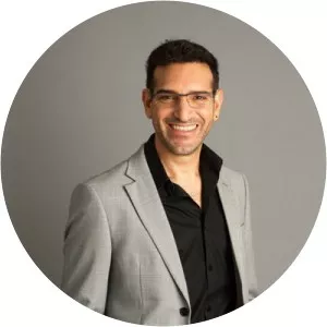 Itzik Yahav photograph