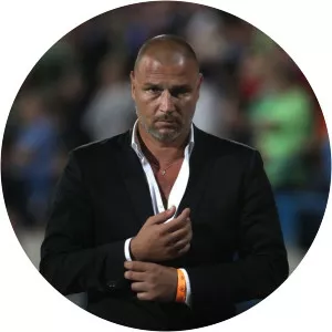 Itzik Zohar - Israeli footballer