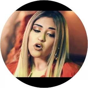 Itzza Primera - Musical artist