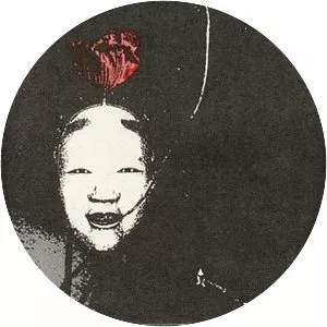 Iuchi Kengo - Musical artist