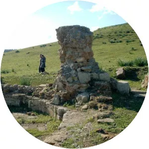 Iulia Constantia Zilil