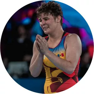 Iulia Leorda - Judo practitioner