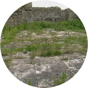 Iulia Valentia Banasa - 