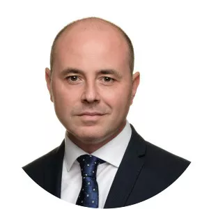 Iulian-Alexandru Muraru