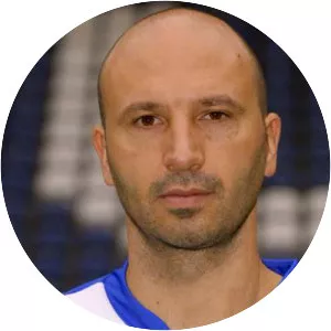 Iulian Filipescu - Romanian former football player