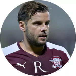 Iulian Popa - Romanian former footballer