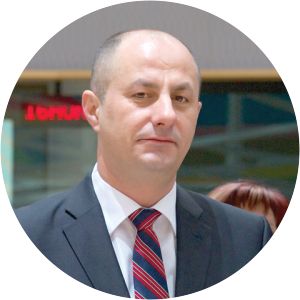 Iulian-Robert Tudorache