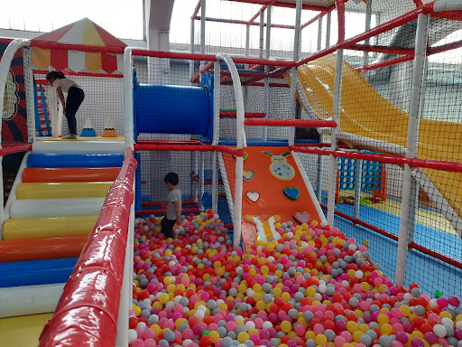 Iupi Fun For Kids - Playground in Guimaraes Municipality, Portugal
