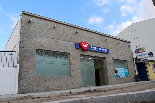 IURD - Santo Tirso - Church in Santo Tirso, Portugal