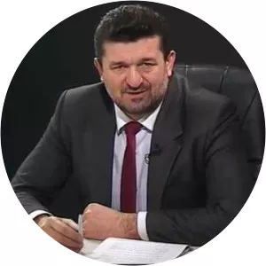 Iurie Muntean photograph