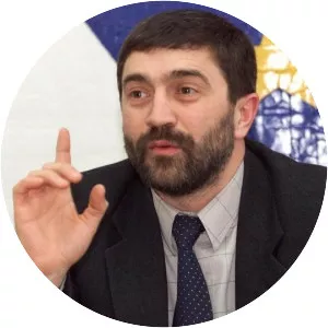 Iurie Roșca - Moldovan Politician