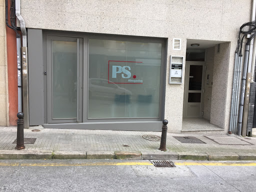 Iuristecnia - Law firm in A Coruna, Spain