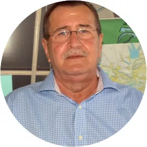 Iusein Ibram - Member of the Assembly of Deputies of Romania