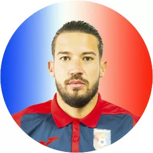 Iustin Popescu - Romanian footballer