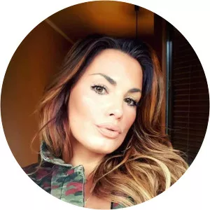 Iva Alilović photograph