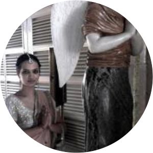 Iva Bagchi photograph