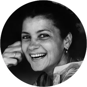 Iva Bittová - Czech Violinist