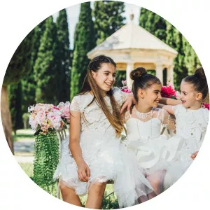 Iva Čagalj photograph