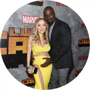 Iva Colter photograph