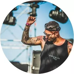 Iva Dive - Musical artist