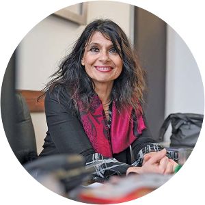 Iva Draškić Vićanović