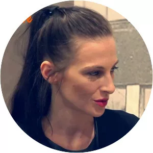 Iva Frühlingová - Singer