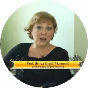 Iva Grgić Maroević