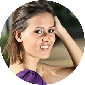 Iva Grijalva Pashova