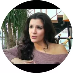 Iva Herceg photograph