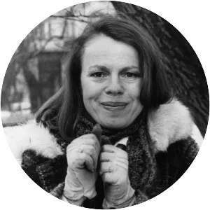 Iva Janžurová - Czech actress