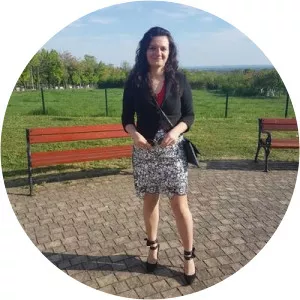 Iva Jaric - Musical artist