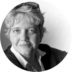 Iva Klestilová - Czech writer