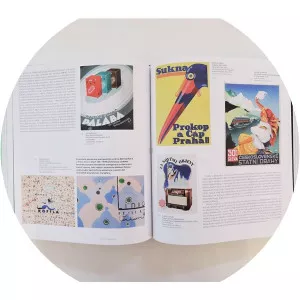 Iva Knobloch - Writer