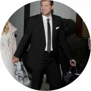 Iva Lalatović photograph